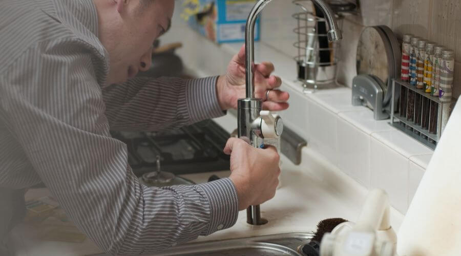 Local clogged drains in Deal, NJ